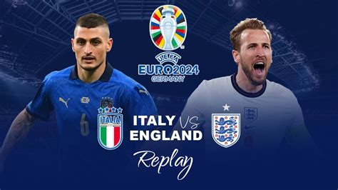england vs italy 2023 full match replay